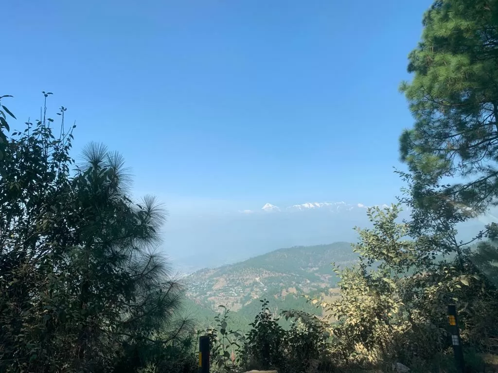 Photo of Mukteshwar By ashish mishra