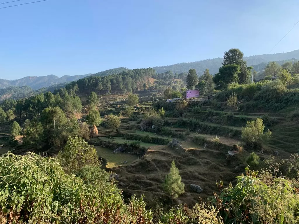 Photo of Mukteshwar By ashish mishra