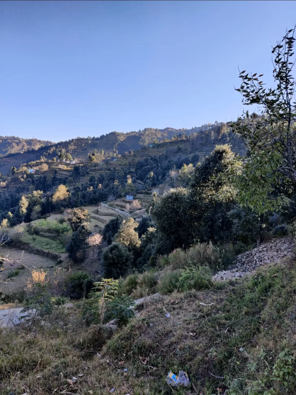 Photo of Mukteshwar By ashish mishra