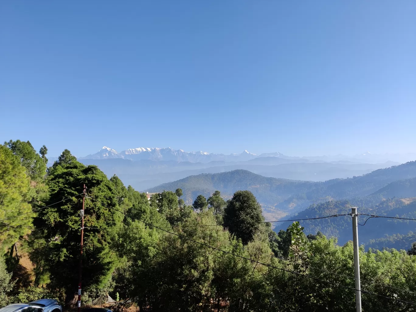 Photo of Mukteshwar By ashish mishra