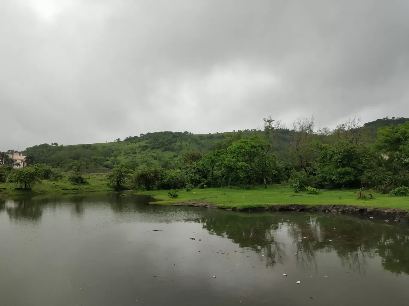 Photo of Lonavala By Nehal Dedhia