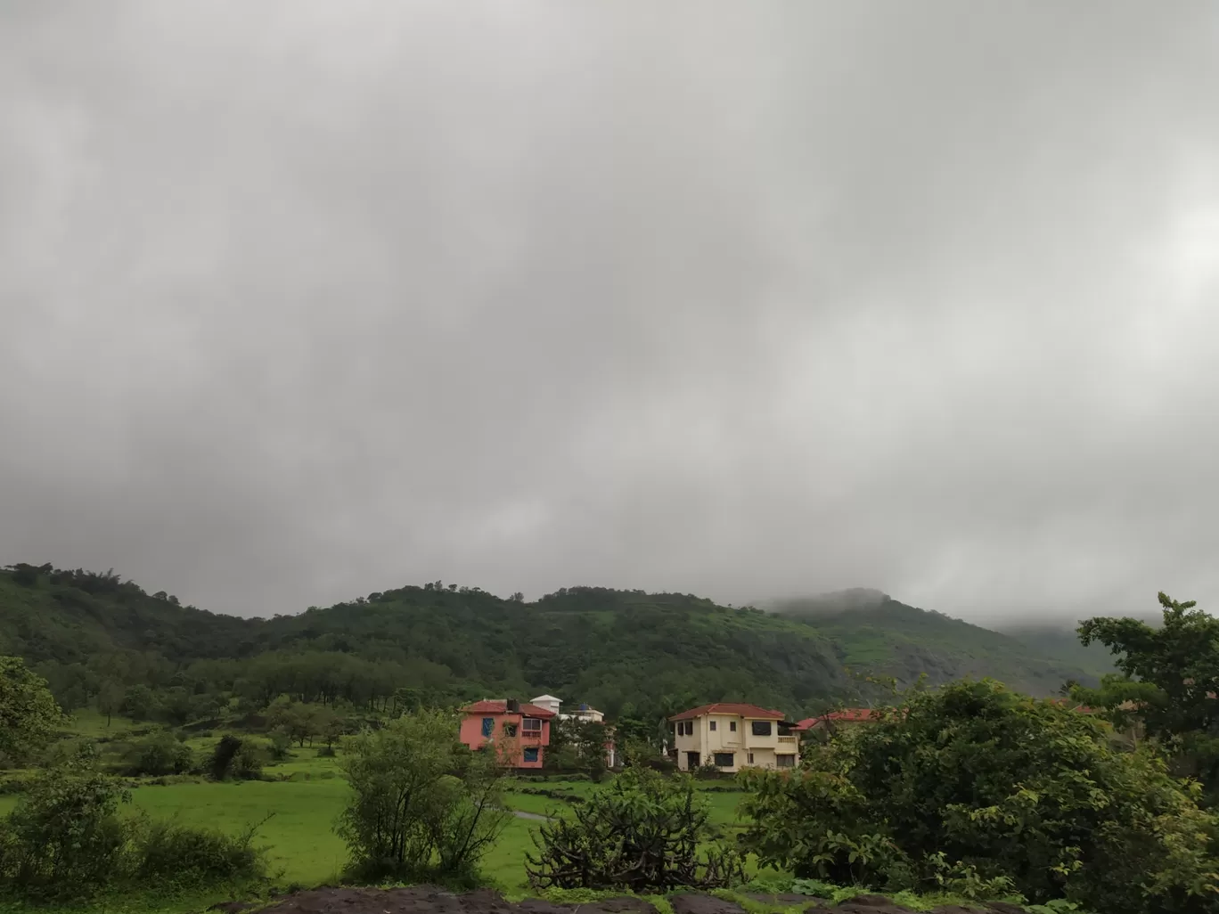 Photo of Lonavala By Nehal Dedhia