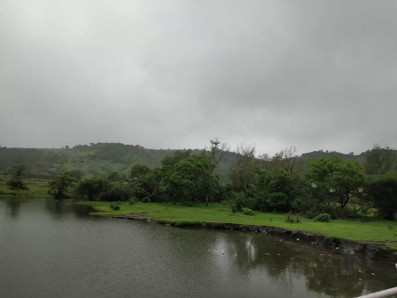 Photo of Lonavala By Nehal Dedhia