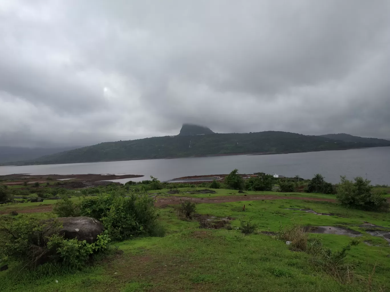 Photo of Lonavala By Nehal Dedhia