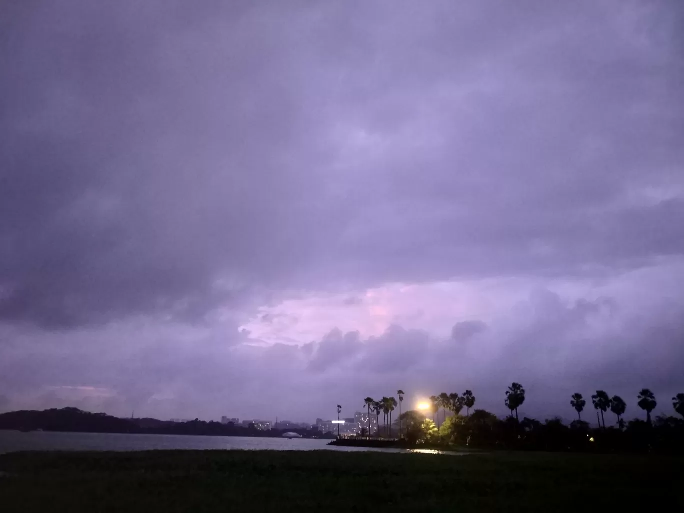 Photo of Powai Lake By Nehal Dedhia