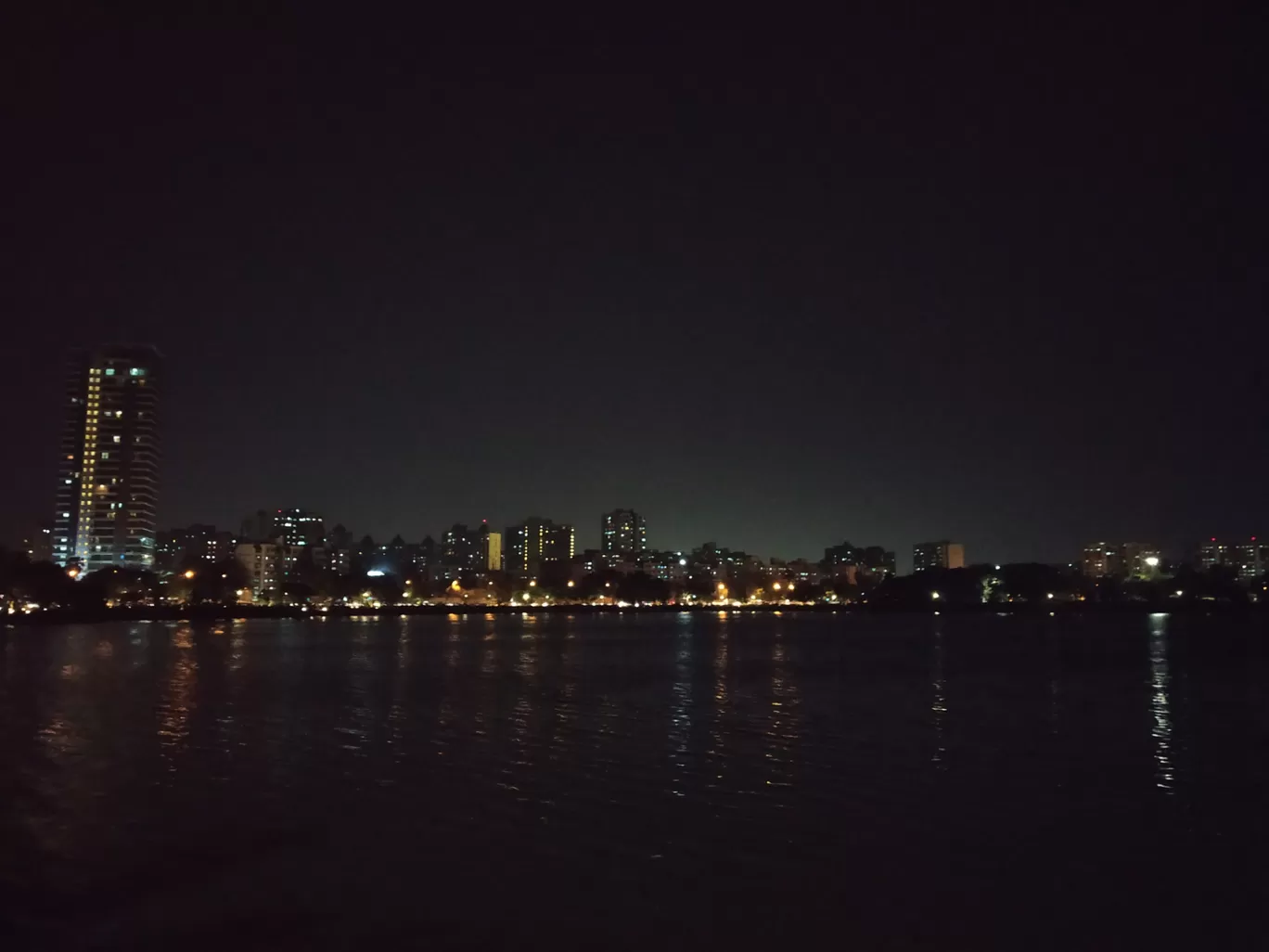 Photo of Powai Lake By Nehal Dedhia