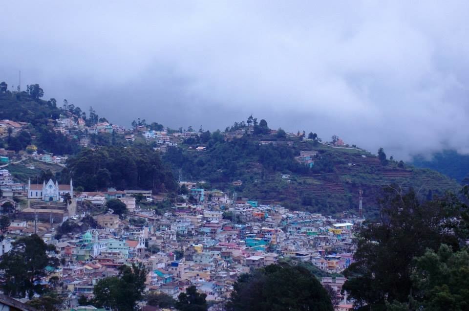 Photo of Trip to Kodai By Mayank Tewari