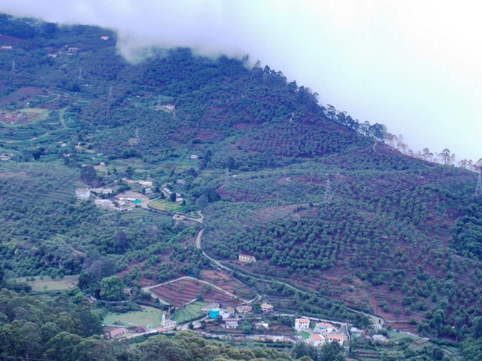 Photo of Trip to Kodai By Mayank Tewari