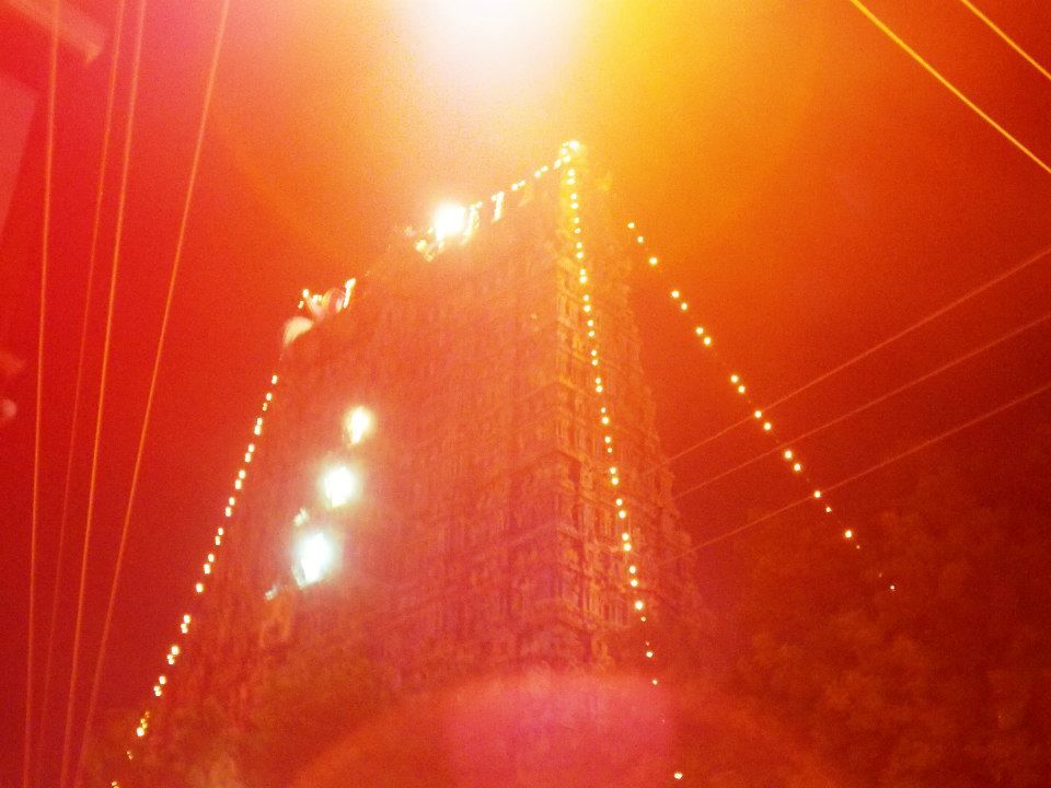 Photo of Trip to Kodai By Mayank Tewari