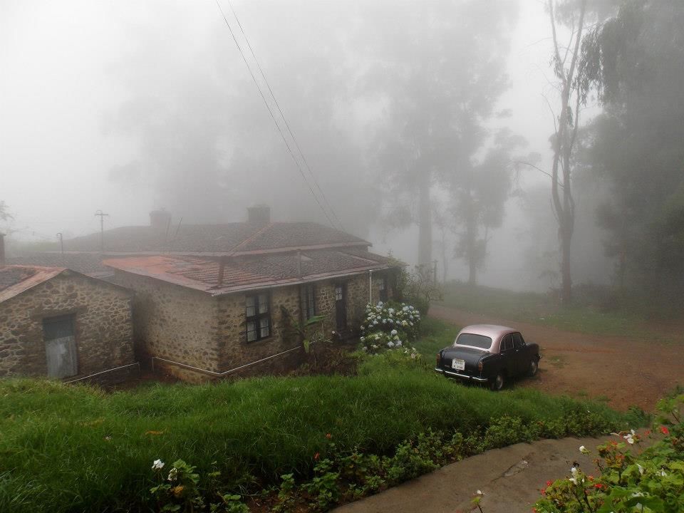 Photo of Trip to Kodai By Mayank Tewari
