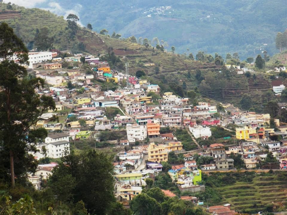 Photo of Trip to Kodai By Mayank Tewari
