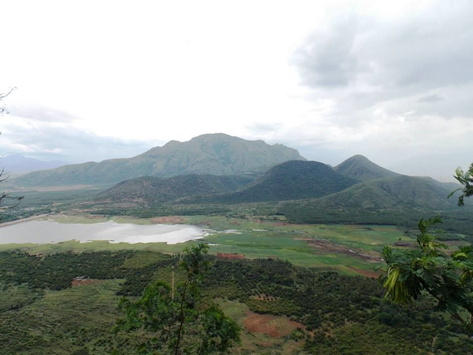 Photo of Trip to Kodai By Mayank Tewari