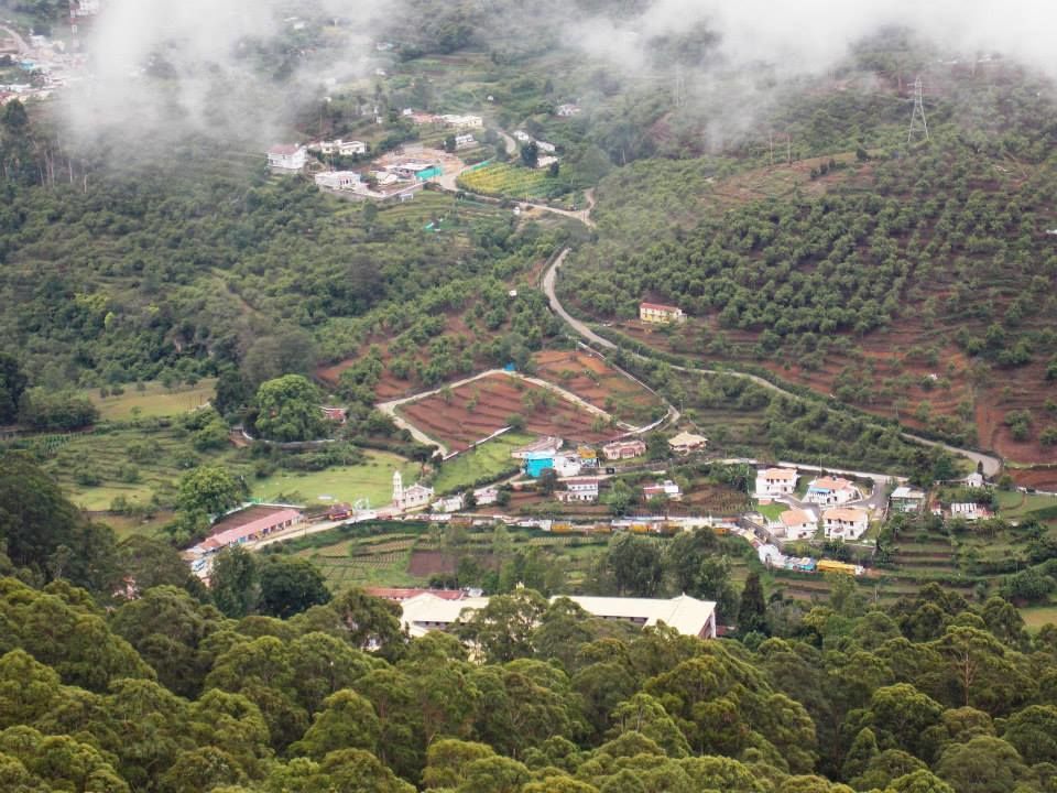 Photo of Trip to Kodai By Mayank Tewari