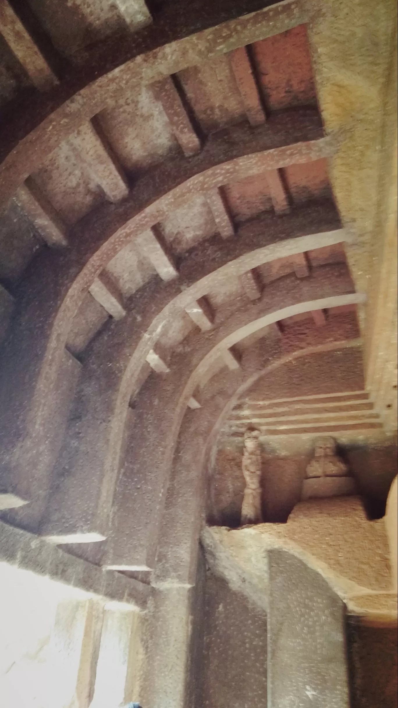 Photo of Bhaje Caves Ancient Buddhist Heritage By Baloji Sawant