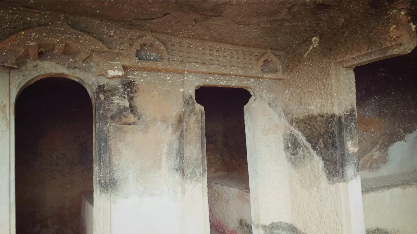 Photo of Bhaje Caves Ancient Buddhist Heritage By Baloji Sawant