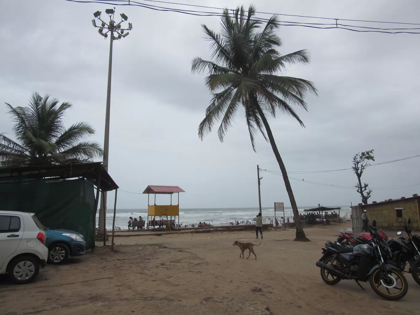 Photo of Ganpatipule By Baloji Sawant