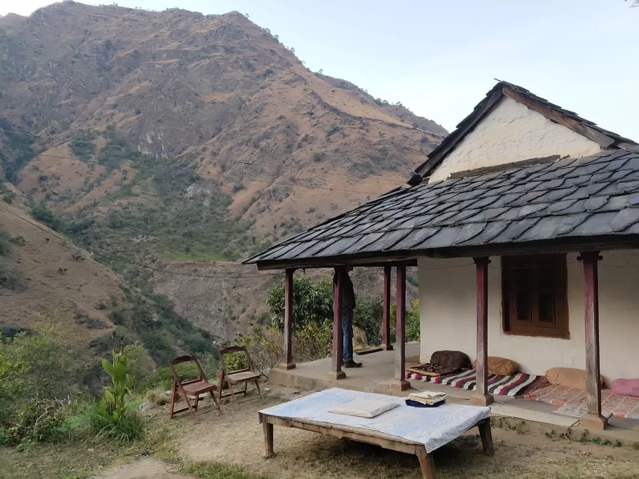 Photo of Narkanda By vyogi