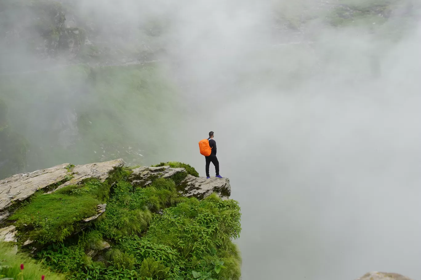 Photo of Tungnath By Vishal Swami