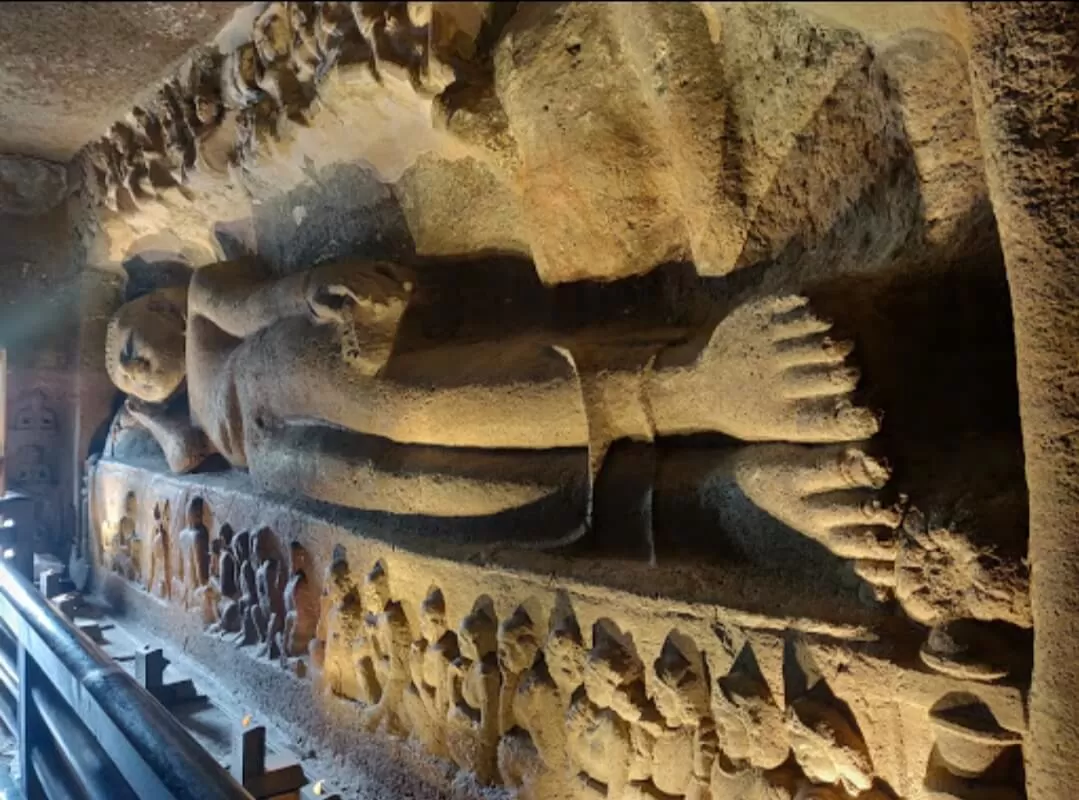 Photo of Ajanta Caves By Ajanta Ellora Local Guide