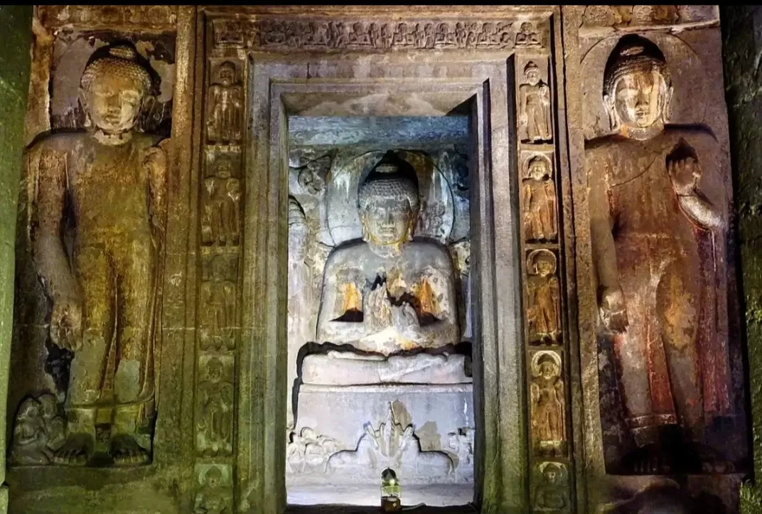 Photo of Ajanta Caves By Ajanta Ellora Local Guide