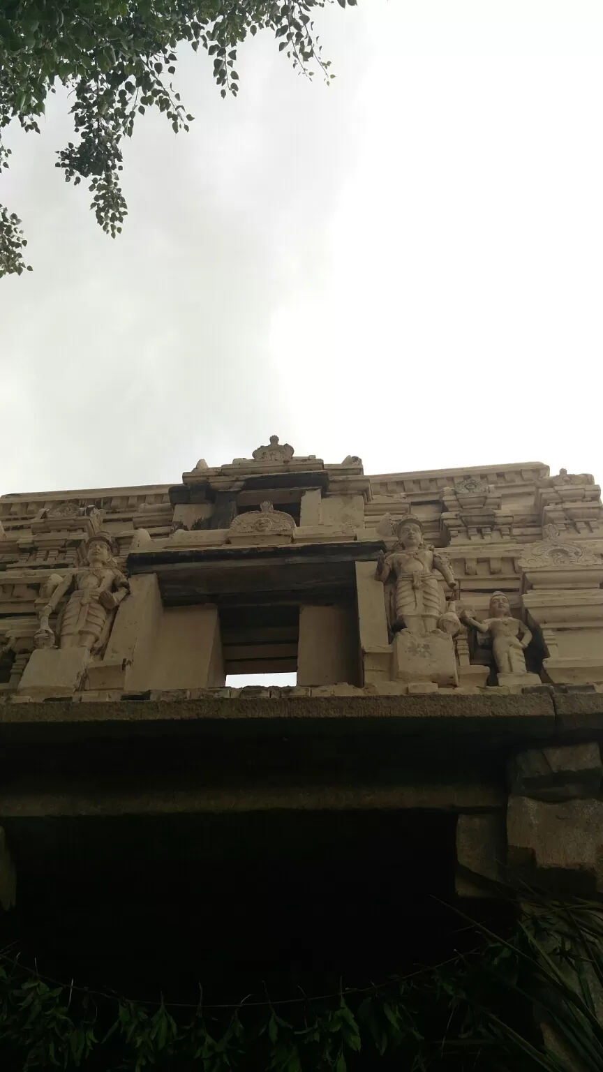 Photo of Lepakshi By Likhith Umesh