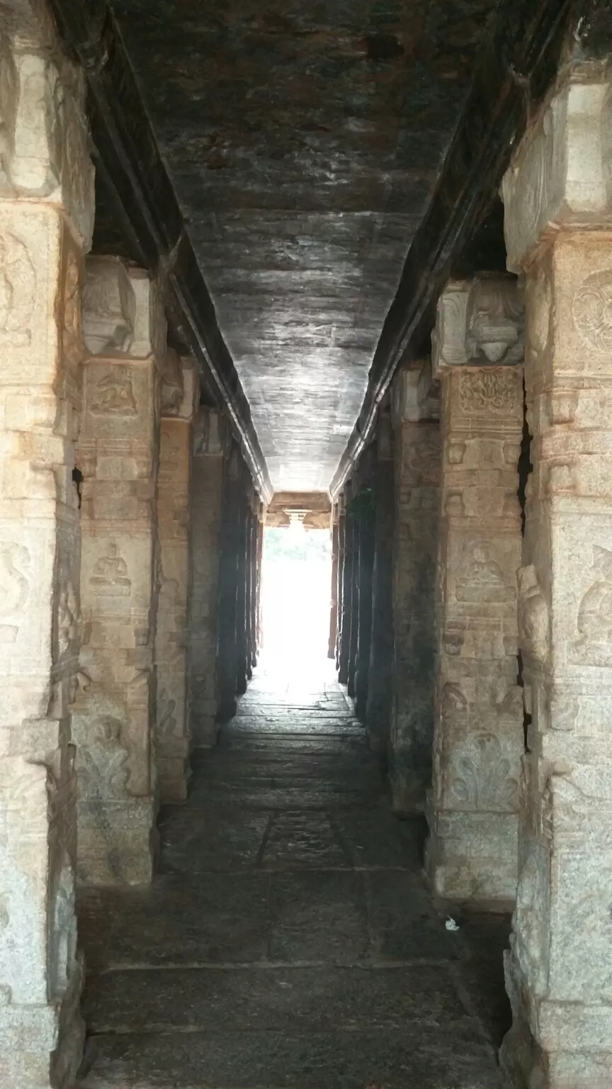 Photo of Lepakshi By Likhith Umesh