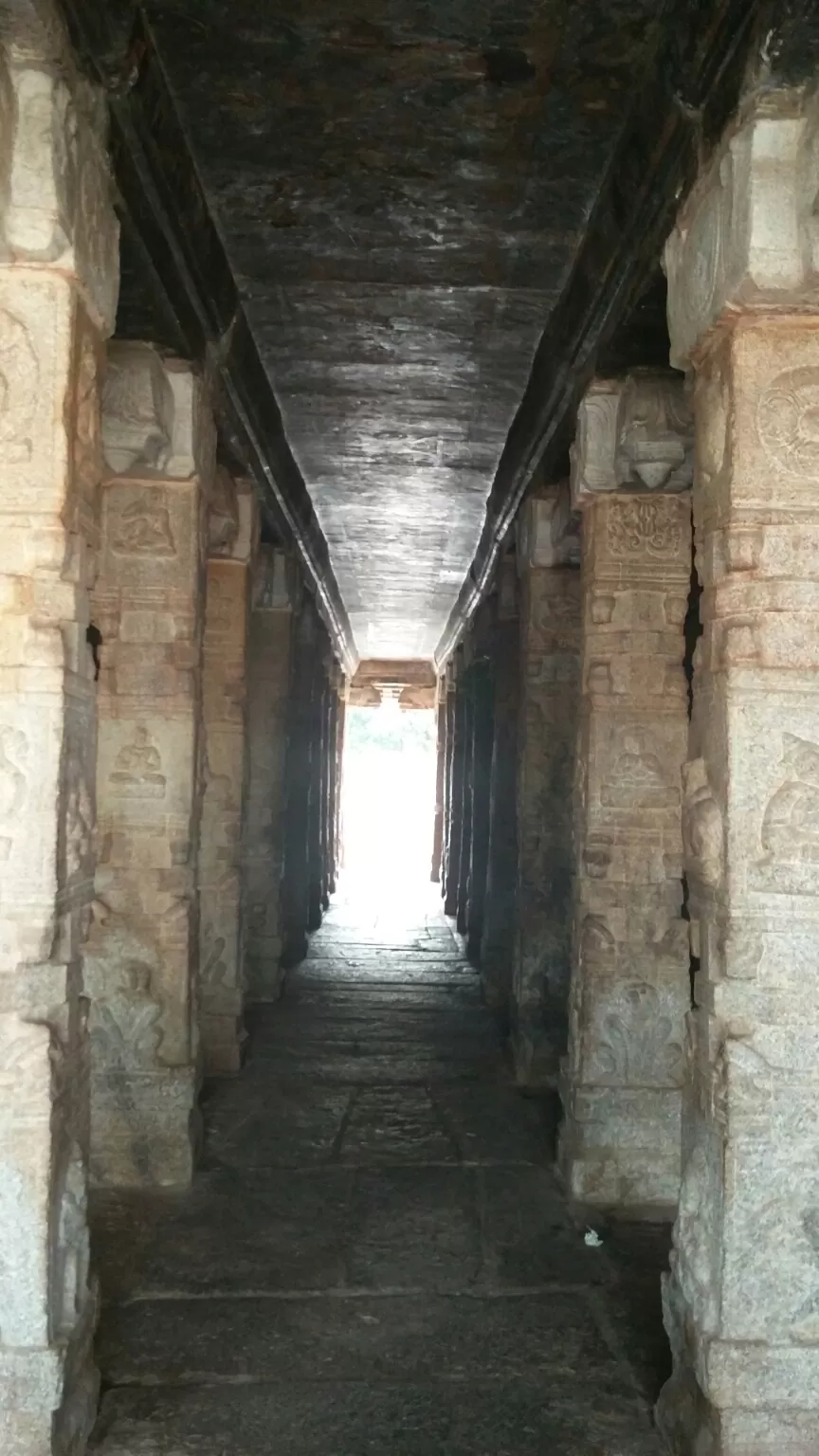 Photo of Lepakshi By Likhith Umesh