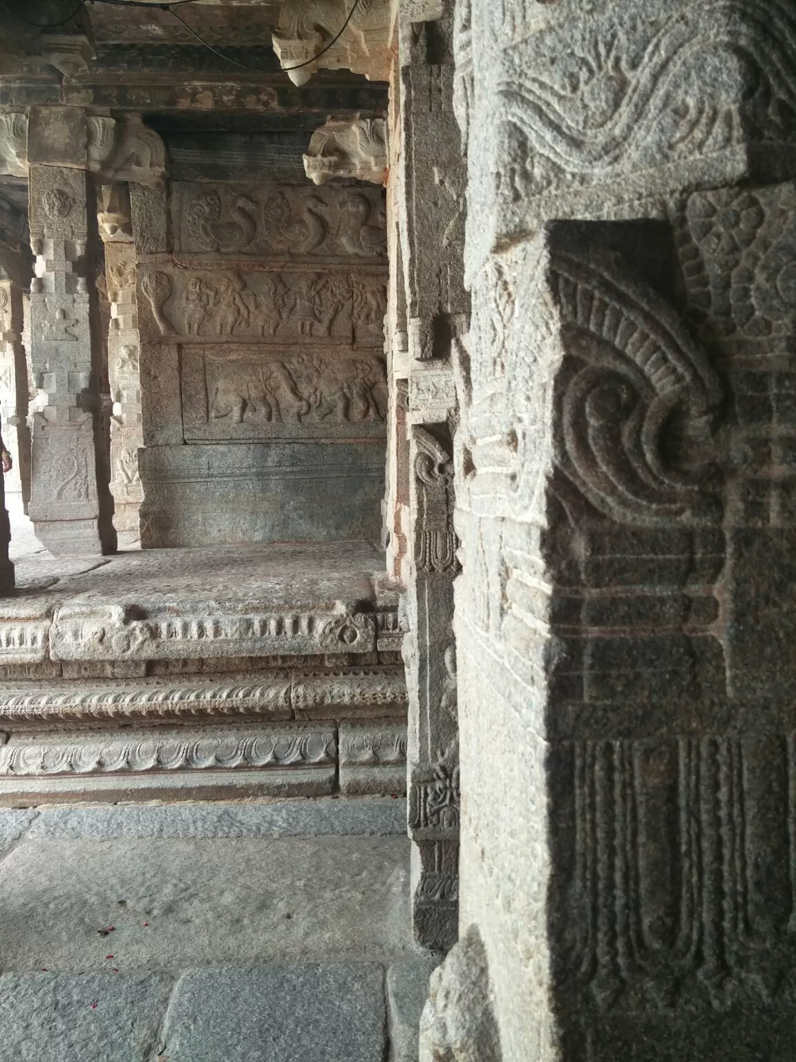 Photo of Lepakshi By Likhith Umesh