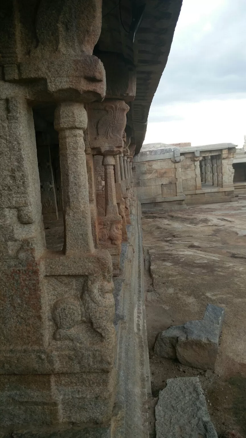 Photo of Lepakshi By Likhith Umesh