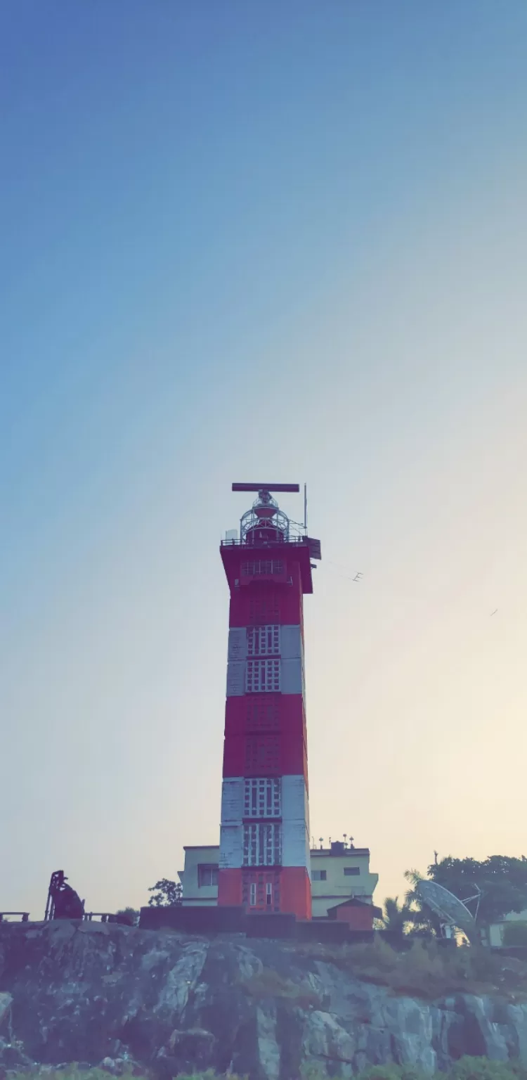 Photo of NITK Surathkal Beach By Likhith Umesh