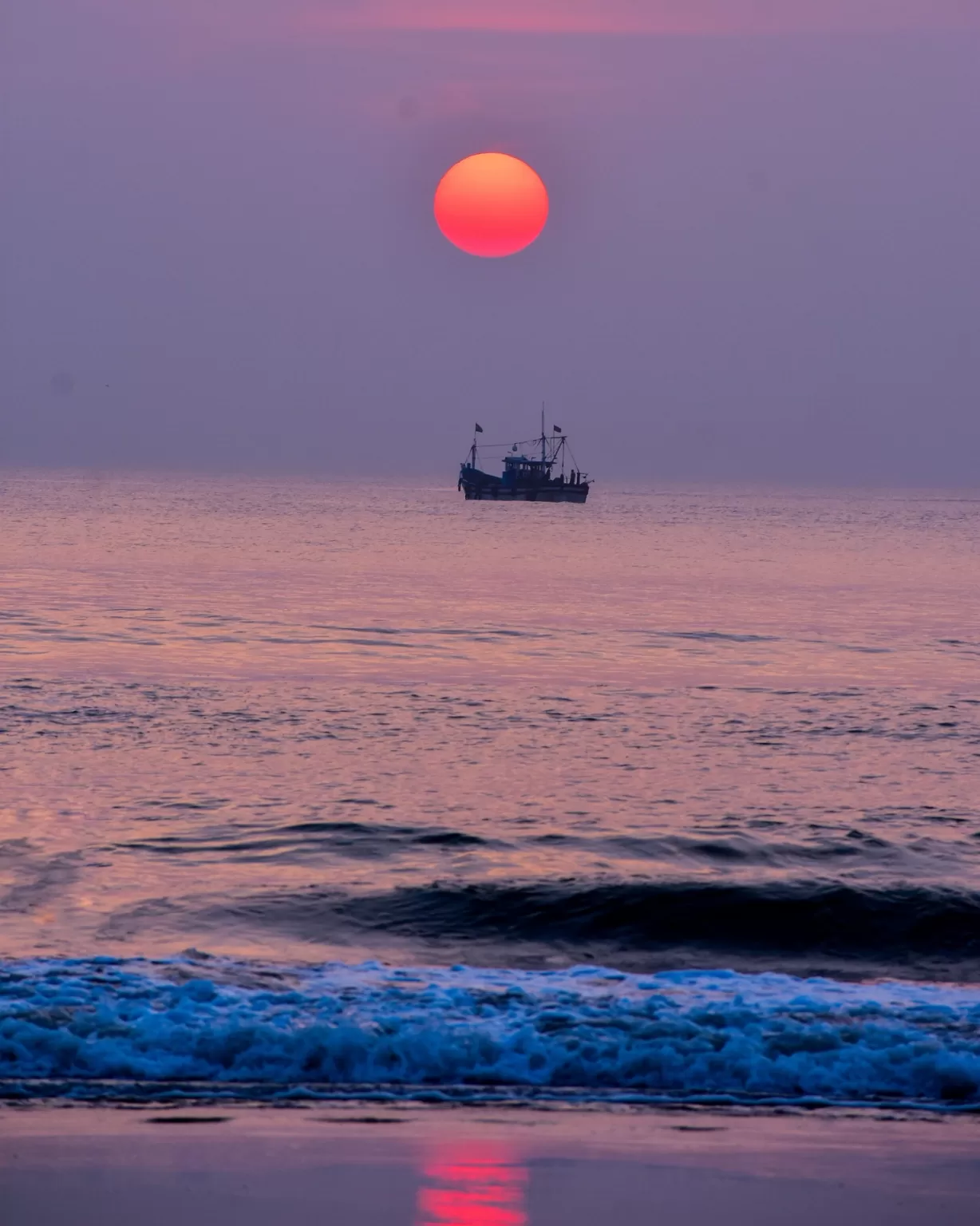 Photo of Gokarna By Likhith Umesh