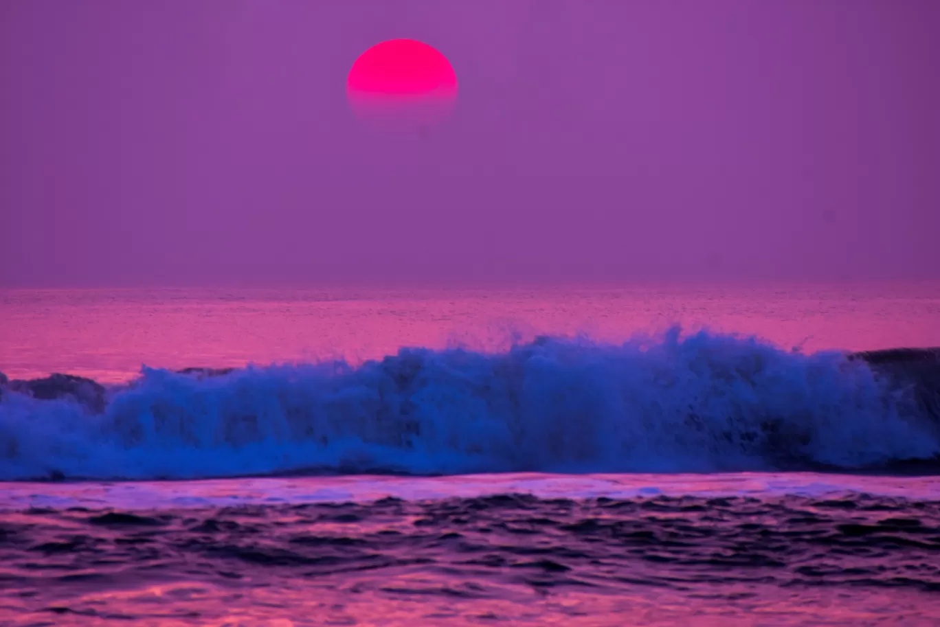 Photo of Gokarna By Likhith Umesh