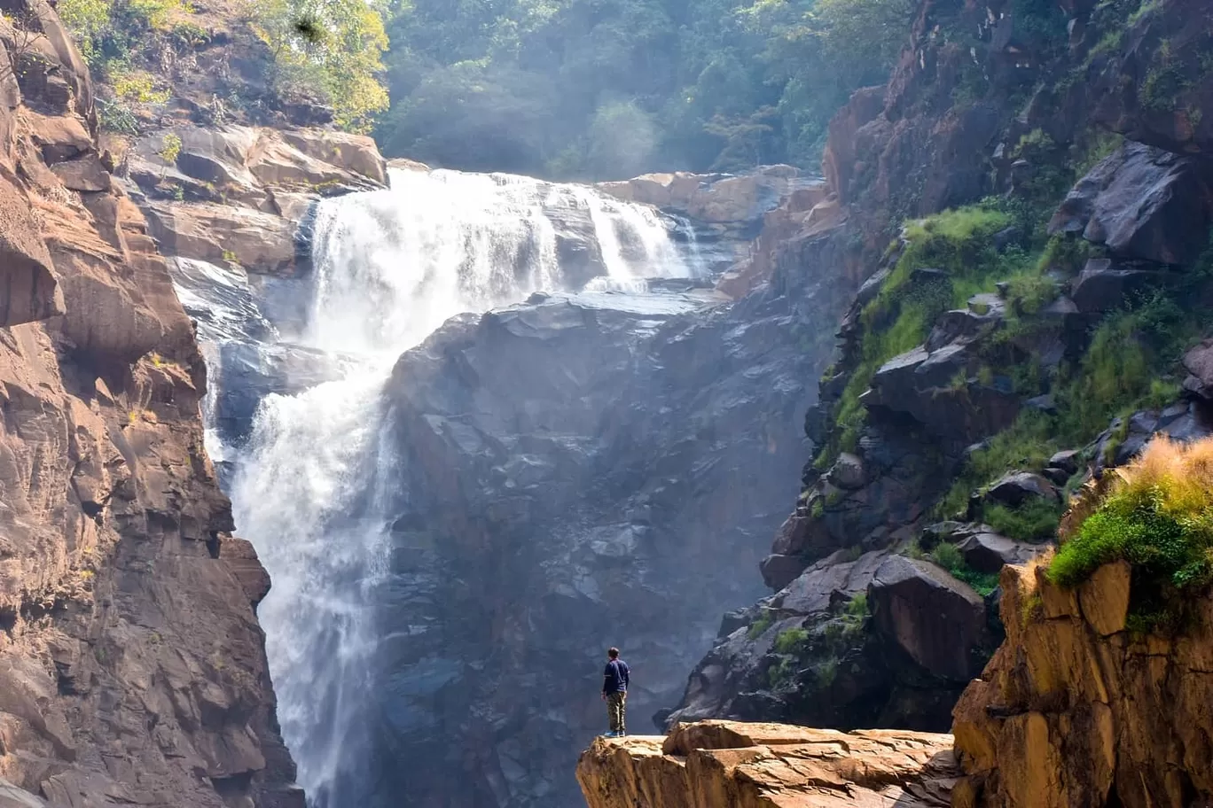 Photo of Gokarna By Likhith Umesh