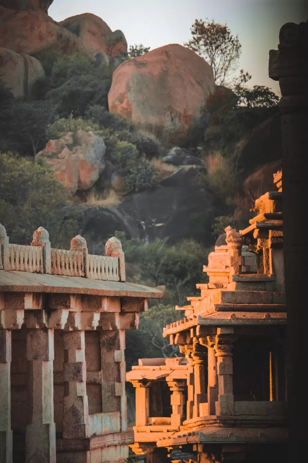 Photo of Chitradurga Fort By Likhith Umesh