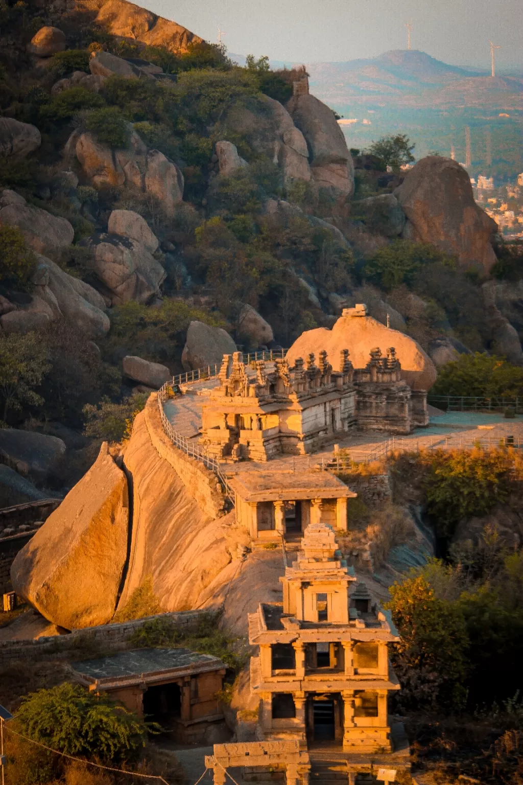 Photo of Chitradurga Fort By Likhith Umesh