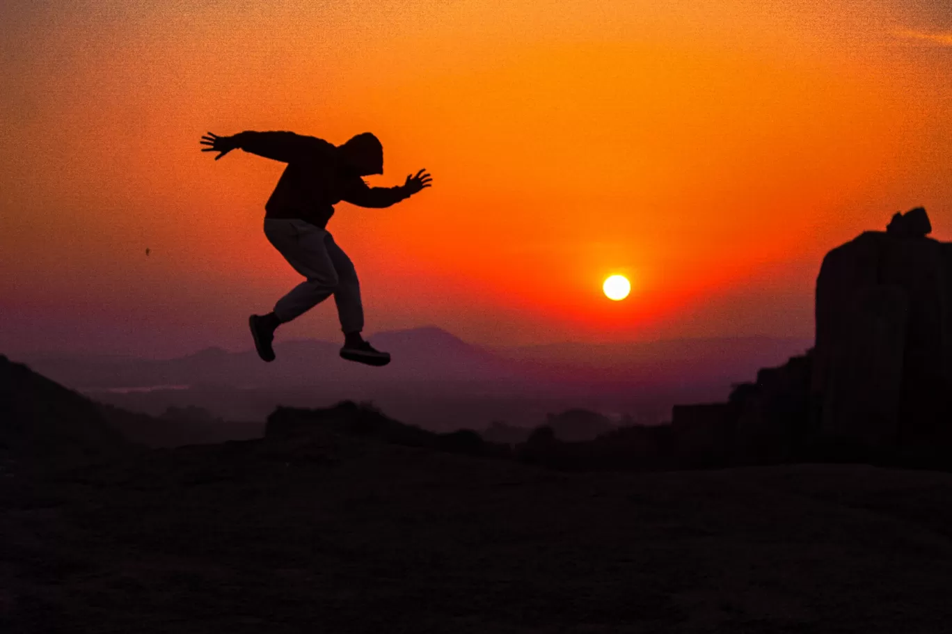 Photo of Chitradurga Fort By Likhith Umesh