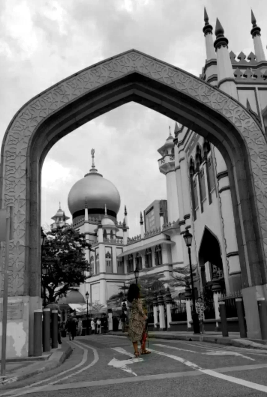 Photo of Delhi By Meenakshi Sethi