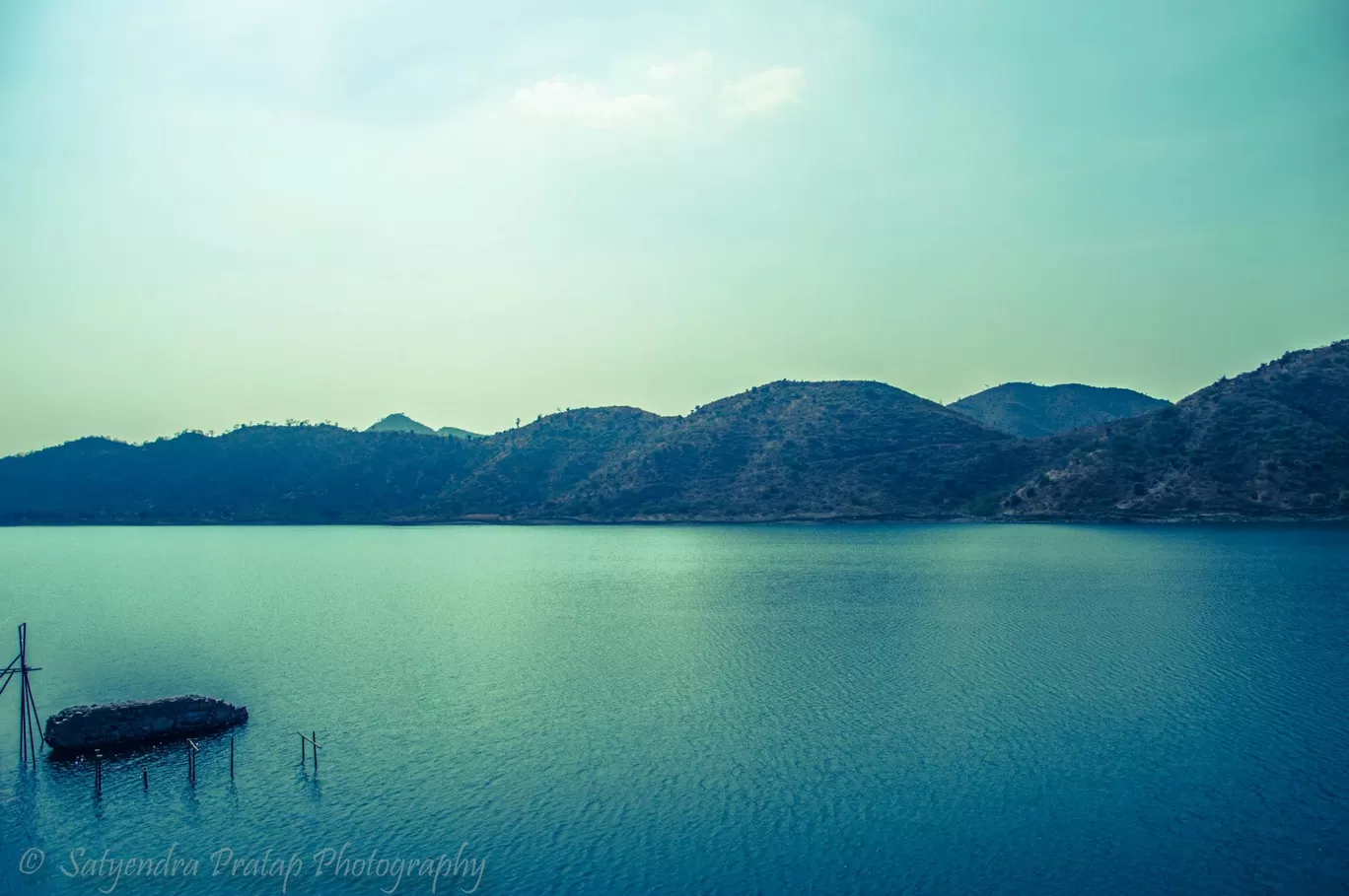 Photo of Udaipur By Satyendra Pratap