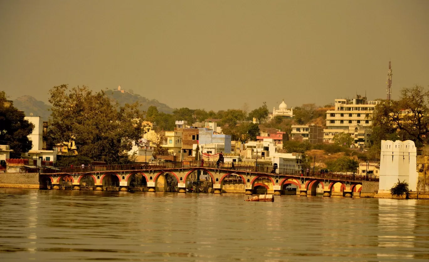Photo of Udaipur By Satyendra Pratap