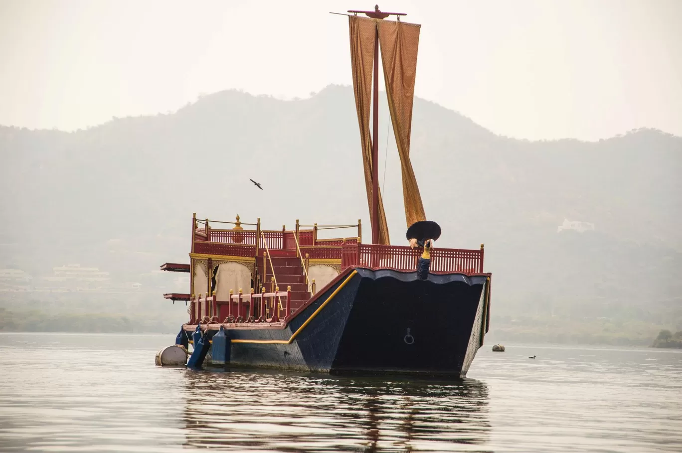 Photo of Udaipur By Satyendra Pratap