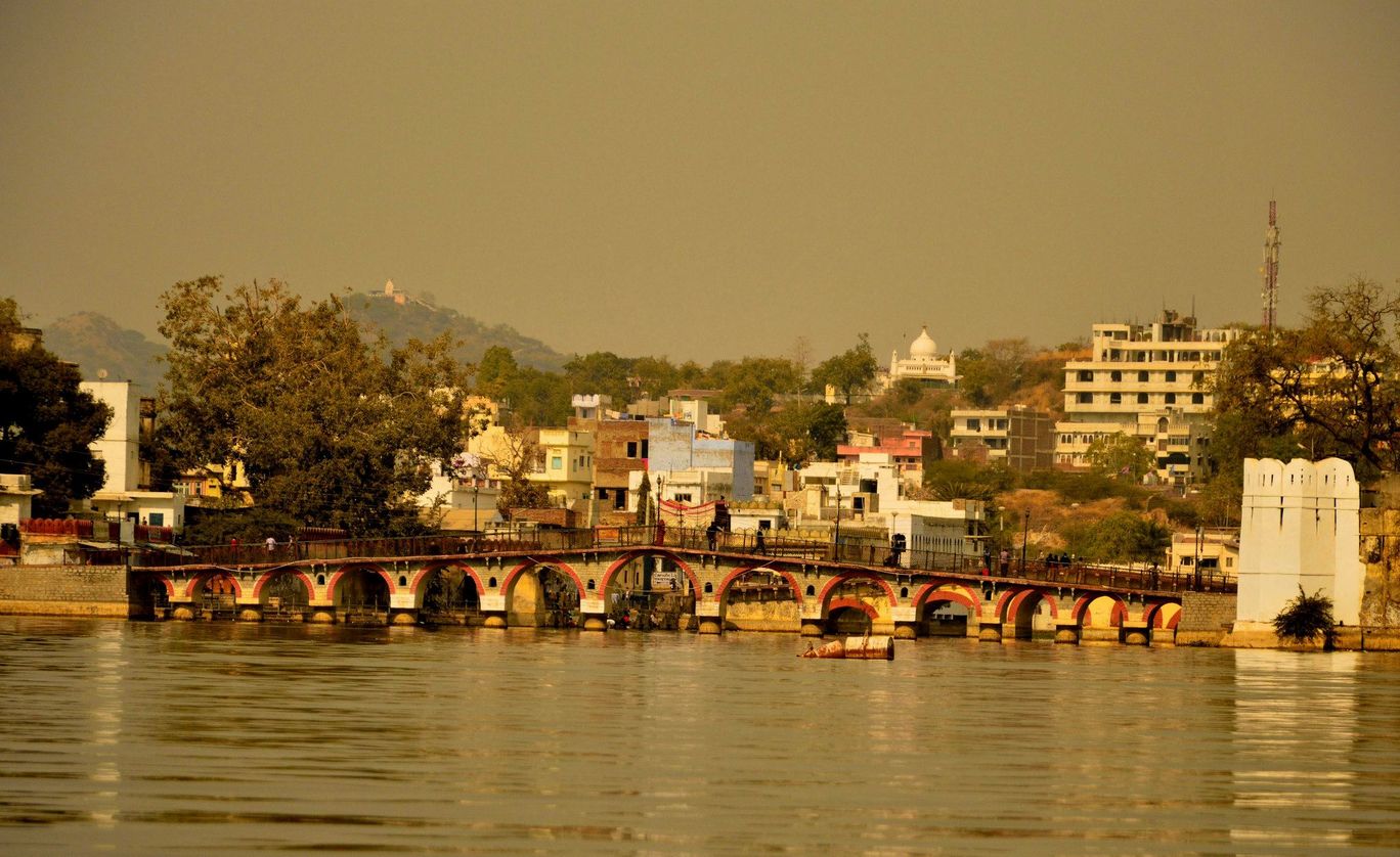 Photo of Udaipur - Chittorgarh trip By Satyendra Pratap