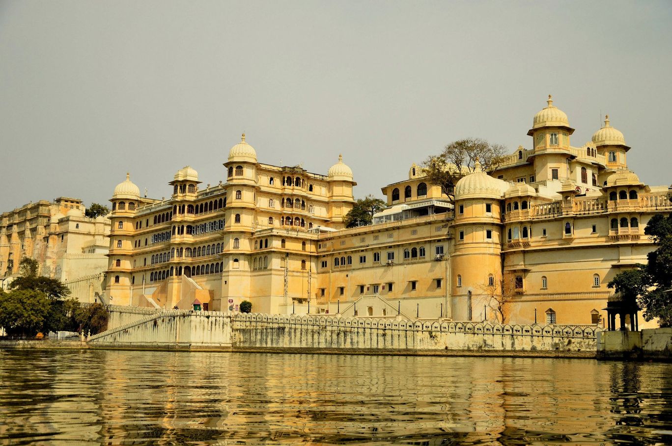 Photo of Udaipur - Chittorgarh trip By Satyendra Pratap