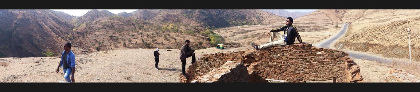Photo of Udaipur - Chittorgarh trip By Satyendra Pratap
