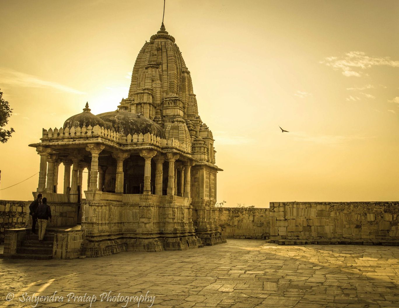Photo of Udaipur - Chittorgarh trip By Satyendra Pratap