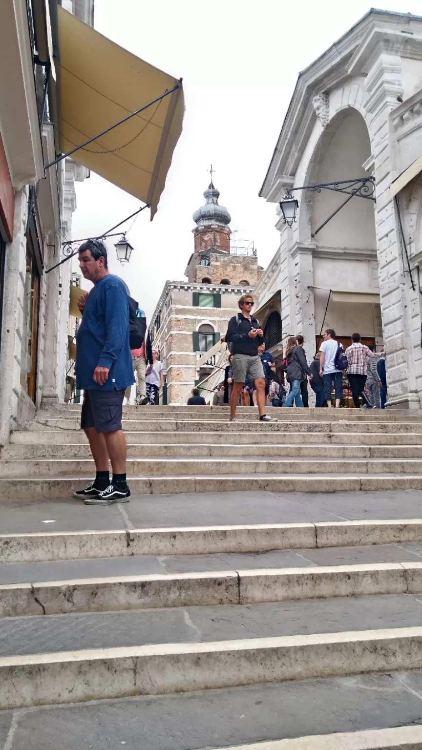 Photo of Venice By Mohit Jagetiya
