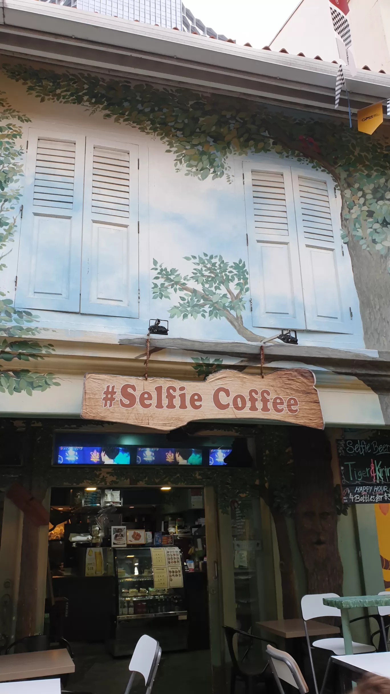 Photo of Haji Lane By Mansi