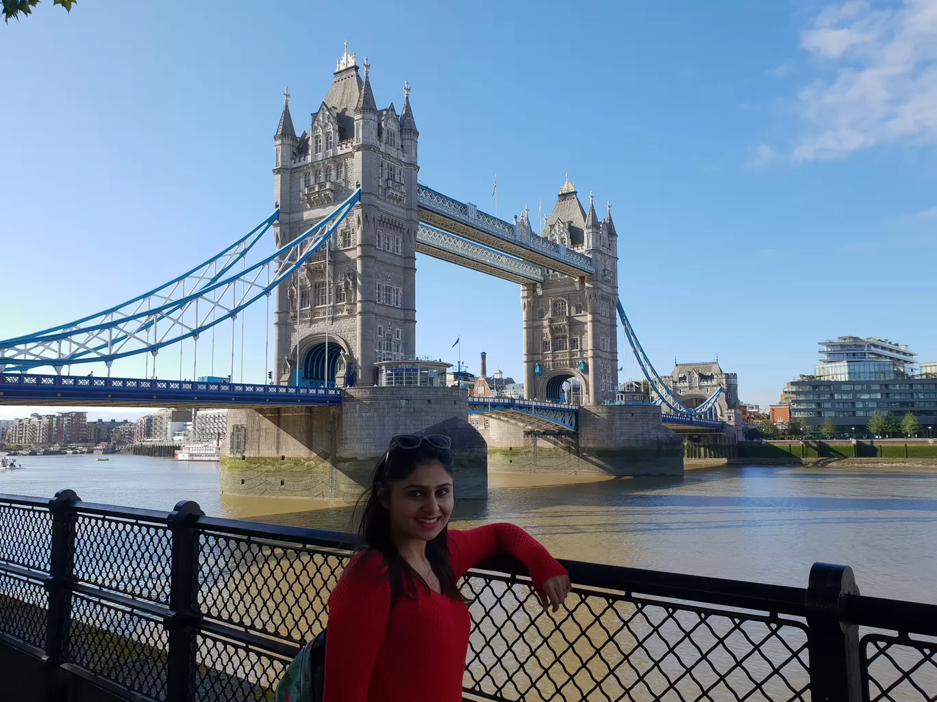 Photo of London By Mansi