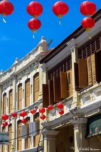 Photo of Penang Malaysia By Loh Eadid