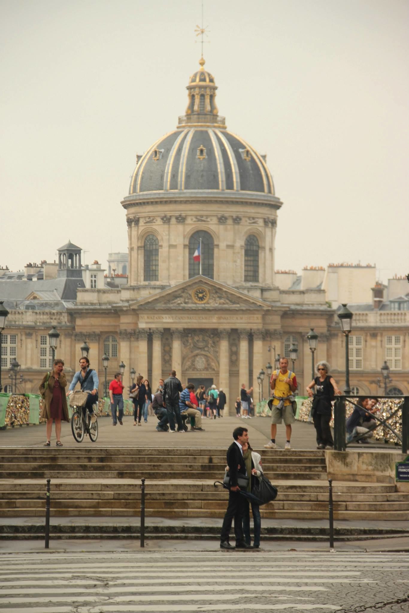 Photo of My gap year around the world! By Loh Eadid