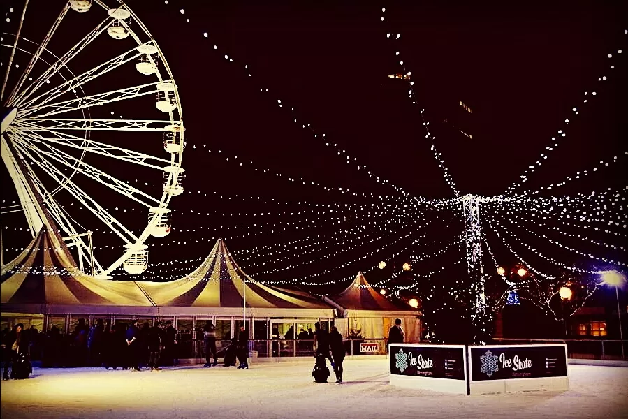 Photo of Tripoto Contest -travel + leisure By Shreya Bhargava Garg